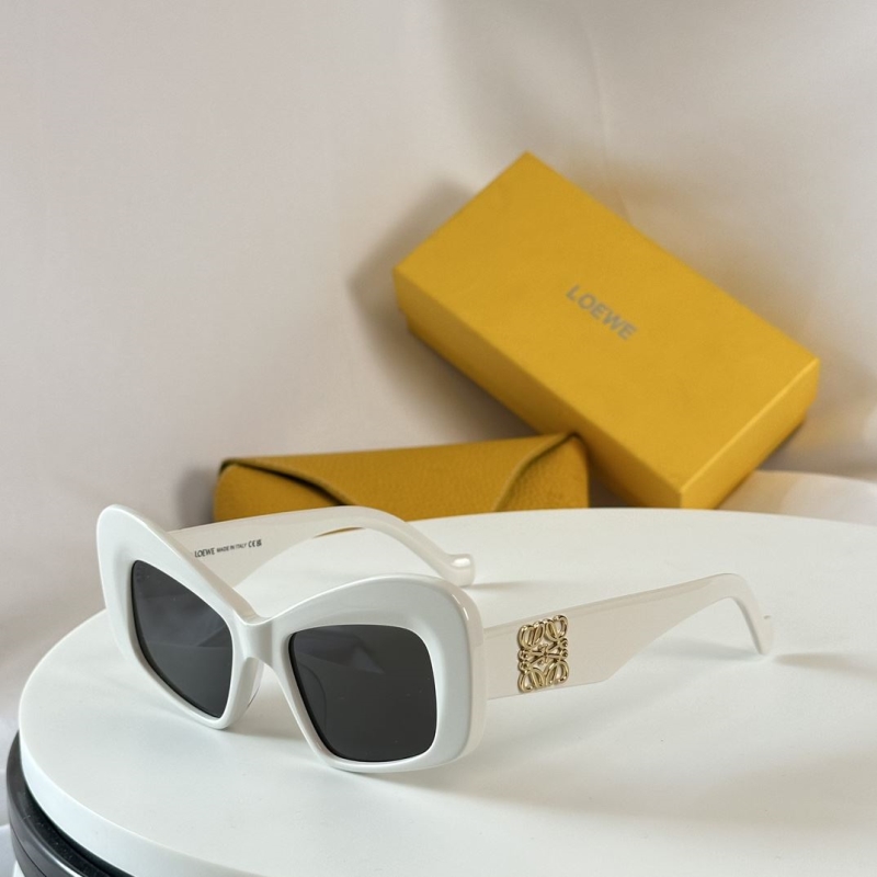 Loewe Sunglasses